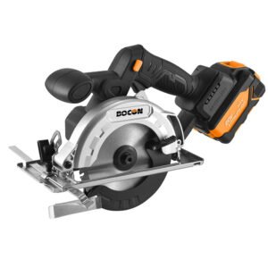 picture of CORDLESS CIRCULAR SAW