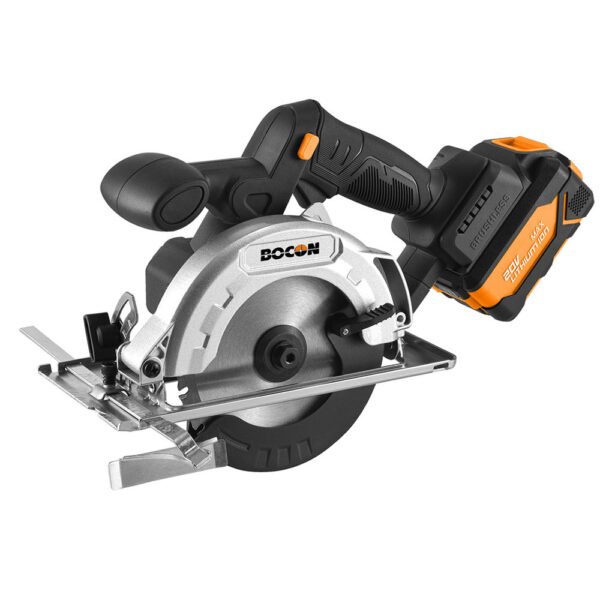 picture of CORDLESS CIRCULAR SAW