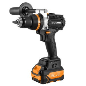 picture of BK-513-cordless-hammer-drill