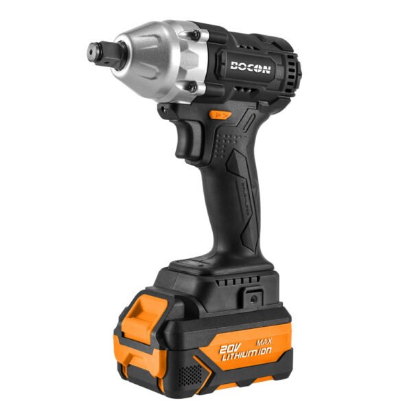 picture of BK-525--cordless-impact-wrench