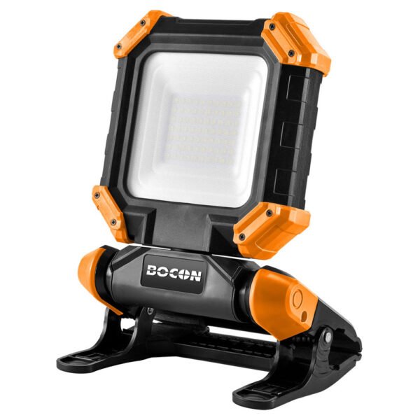 picture of cordless worklight BK-400W