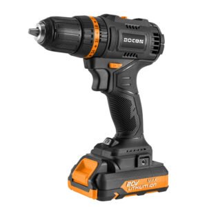 picture of BK-520-cordless brushless-drill