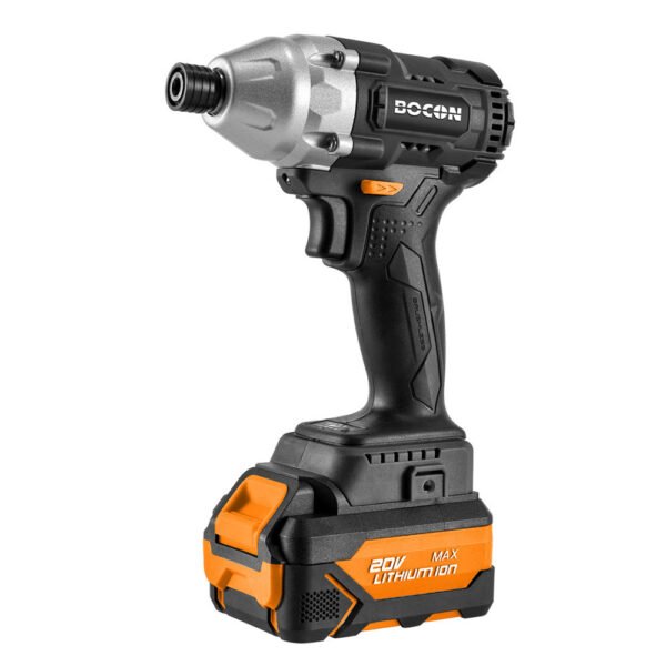 picture of BK-526-cordless-impact-driver