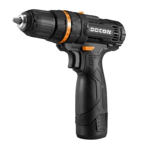 picture of BK-608-cordless-dirll