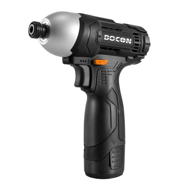 picture of BK-608B-cordless-impact-driver