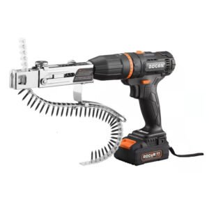 picture of BK-633-cordless-chain-with-screw-gun