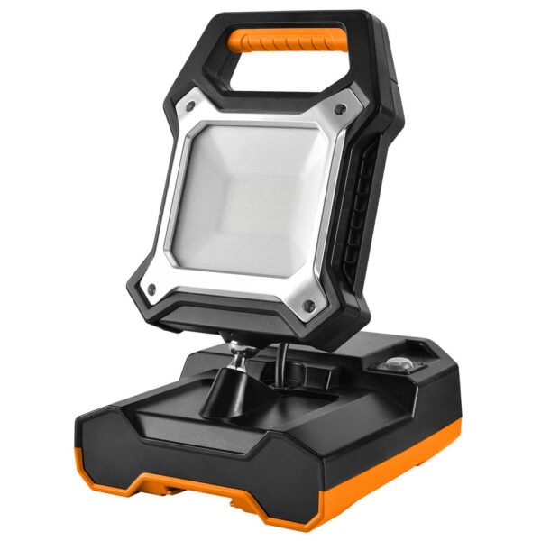 picture of cordless worklight bk-300W