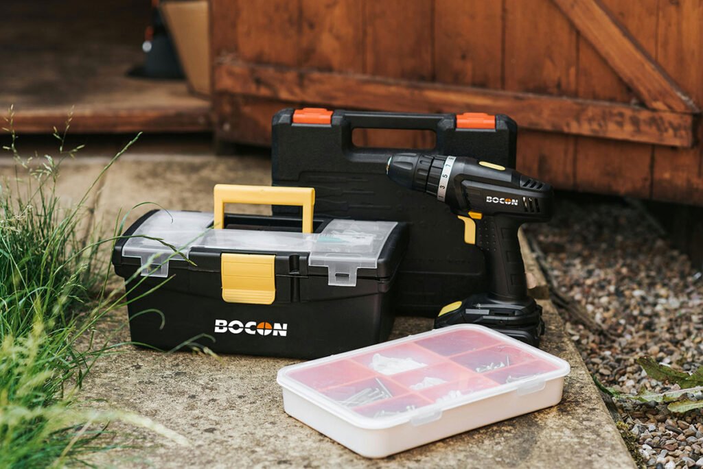 picture of Top Benefits of Partnering with a Reliable Cordless Power Tools Supplier